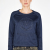 Bluza Maison Montaigne FIMOSAI NAVY MT LADY 016 (RBMWW6411F/MM-MARINE)