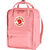 Plecak szkolny dla dzieci mini Fjällräven Kånken Mini Pink różowy (F23561-312)