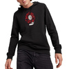 Bluza męskie Puma ACM CULTURE HOODIE Czarny (77767704)