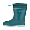 Wodoodporne buty zimowe Trollkids Kids Isfjord Thermo Winter Rubber Boot XT dla chłopca/dziewczynki (578-332)