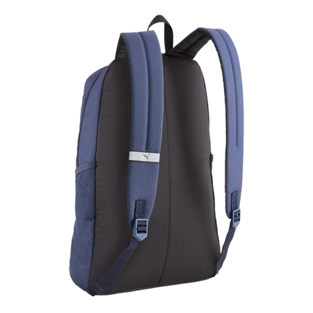 Plecak unisex Puma PUMA PLUS BACKPACK Granatowy (09034602)