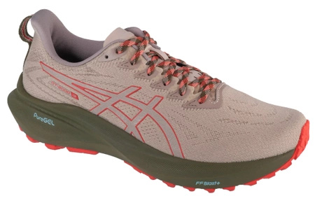 Buty do biegania męskie ASICS GT-2000 13 TR niskie przed kostkę (1011B954-300)