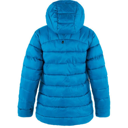 Kurtka ocieplana damska Fjällräven Expedition Mid Winter Jacket W UN Blue-Navy (F14500147-525-560)