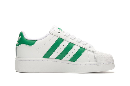 Adidas 2024 superstar ocieplane