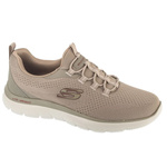 Skechers Summits - Tallo 232832-TPE Szare 41 (232832-TPE)