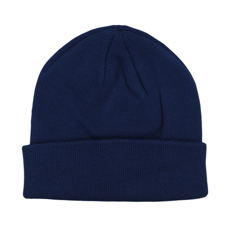 Czapka Champion Beanie Cap niebieska (806065 BS008)