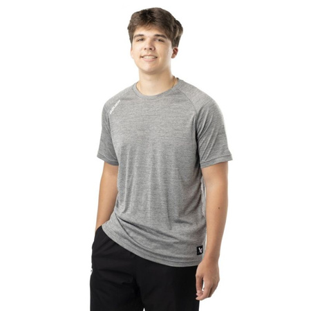 Koszulka Bauer Team Tech Tee Sr M 1063252