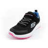 Buty Skechers Dynamic Tread-Hop N'hike Jr 81365L/BKMT (1523504)
