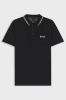 Polo BOSS Paddy Pro NERO (50469102-009)