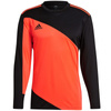 Bluza bramkarska adidas Squadra 21 Goalkeeper Jersey M (GK9805)