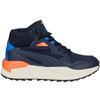 Buty Puma X-Ray Speed Mid Wtr Jr 387385 02 (38738502)