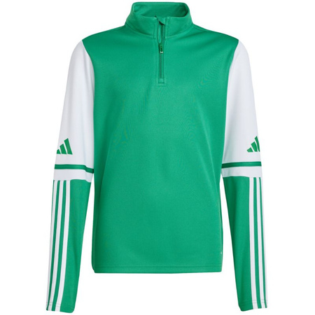 Bluza adidas Squadra 25 Training Top Jr JP3160 (JP3160)
