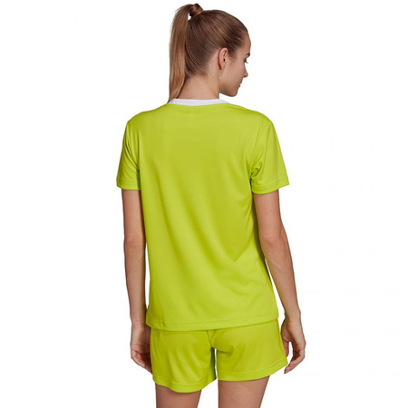 Koszulka adidas Entrada 22 Jsy W (HC5080)