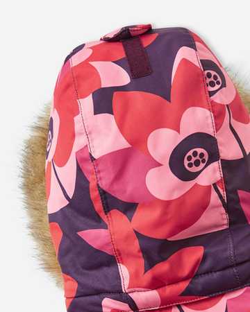 Kombinezon zimowy dziecięcy Reima winter overall – wodoodporny i oddychający (5100040C-4967)