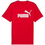 Koszulka Puma Ess No.1 Logo Tee M 682532 11 (1493578)