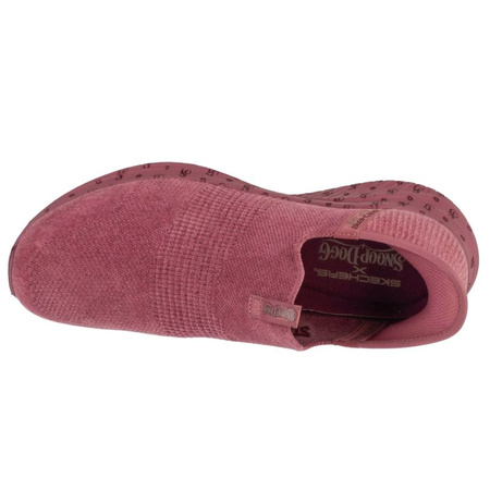 Skechers Slip-Ins Ultra Flex 3.0 - What Would You Do 251020-ROS Różowe 40 (251020-ROS)