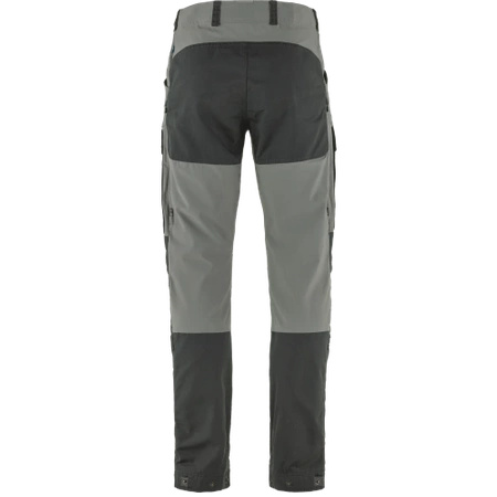 Spodnie męskie Fjällräven Keb Trousers M Iron Grey-Grey (F87176-048-020)