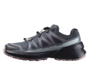 Buty Salomon SPEEDCROSS PEAK GTX W Szary (L47790700)