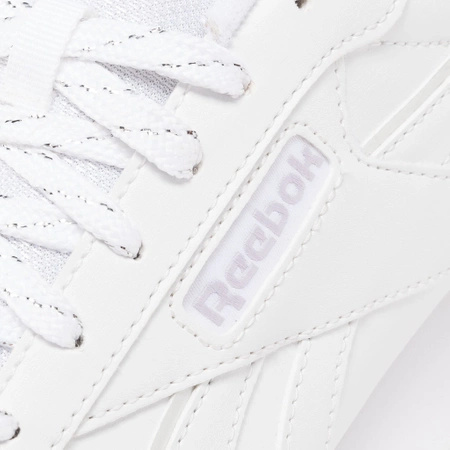 Wyprzedaż - Buty sportowe damskie Reebok Rewind Run sneakersy lifestylowe białe (100201495)