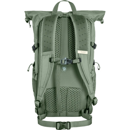 Plecak Fjällräven Abisko Hike Foldsack Patina Green (F27222-614)