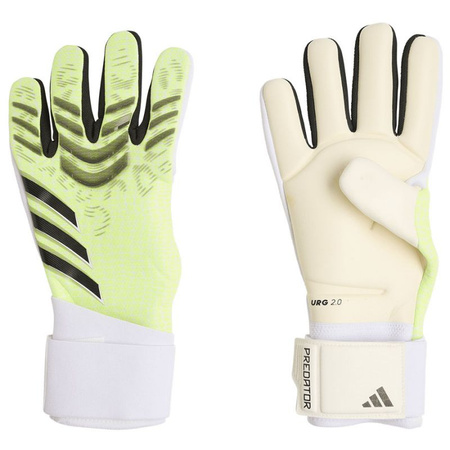 Rękawice adidas Predator GL COM M JN5371 (1606381)