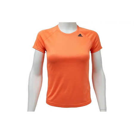 Koszulka adidas D2M Tee Lose W BS1921 (BS1921)