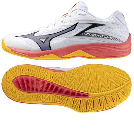 Buty Mizuno THUNDER BLADE Z V1GA237098 (V1GA237098)