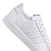 Buty adidas Grand Court Cloudfoam Lifestyle Court Comfort W  (GW9213)