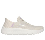 Sneakersy Skechers GO WALK FLEX GRAND ENTRY (124836OFWT)