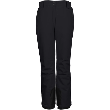 Wyprzedaż - Spodnie outdoorowe damskie Killtec KSW 94 WMN SKI PNTS narciarskie czarne (40842/200)