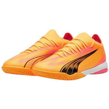 Buty piłkarskie Puma Ultra Match IT M 107758 03 (10775803)