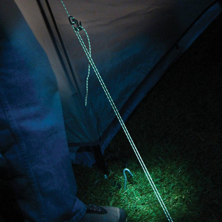 Nite Ize - ShineLine Reflective Cord - 50 ft. (RR-04-50)