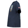T-Shirt Geographical Norway JAKADO DB NAVY MEN 254 granatowy męska (SY10074H/GN-Navy)