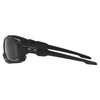 Oakley - SI Ballistic Shocktube Matte Black - Grey (OO9329-01)