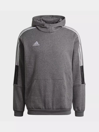 Bluza męska adidas TIRO21 SW HOOD grey (GP8805)