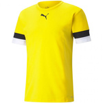 Koszulka Puma teamRise Jersey M 704932 07 (70493207)