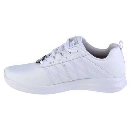 Skechers Sure Track-Erath 76576EC-WHT Białe 36 (76576EC-WHT)