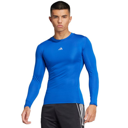 Koszulka adidas Techfit Long Sleeve Tee M JP2921 (1485709)