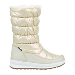 CMP HOLSE WMN SNOW BOOT WP BONE Off White (39Q4996-A219)