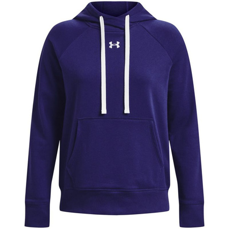 Bluza Under Armour Rival Fleece Hb Hoodie W 1356317 468 (1356317468)