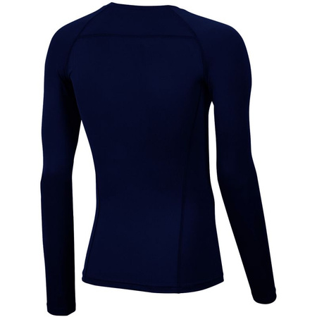 Koszulka termoaktywna Puma LIGA Baselayer Tee LS M 655920 20 (65592020)