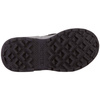 Wyprzedaż - Buty zimowe męskie czarne Kappa Tapiwa Tex K (260906K-1116)