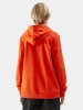 Bluza dziecięca 4F 4FJAW23TSWSM634-70S orange ( 4FJAW23TSWSM634-70S)