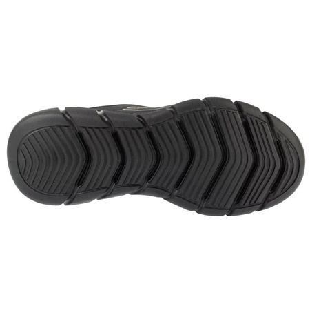 Skechers Bobs B Flex - Arctic Edge 118110-BBK Czarne 41 (118110-BBK)