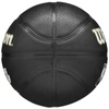 Piłka Wilson Team Tribute Los Angeles Lakers Mini Ball Jr (WZ4017601XB)