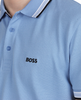 Polo BOSS Paddy AZZURRO (50469055-430)