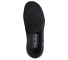Sneakersy Skechers GO WALK FLEX RELISH (124963BBK)