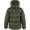 Kurtka puchowa ocieplana damska Fjällräven Expedition Down Lite Jacket W Deep Forest (F89995-662)