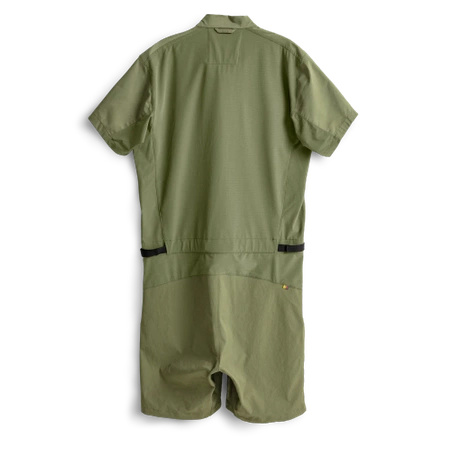 Spodnie męskie Fjällräven S/F Sun Field Suit M Green (F22031-620)