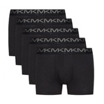 Bokserki Michael Kros 5-pack Stretch Factor M (6BR1T10035)